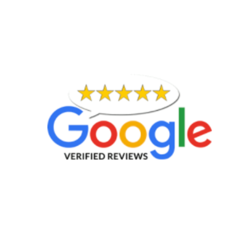 Google Verified Reviews Logo