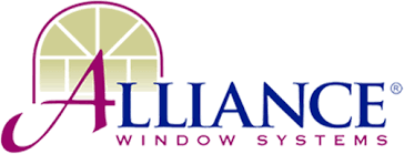 Alliance Window Systems Logo