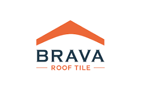 Brava Roof Tile Logo