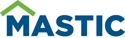 Mastic Siding Logo