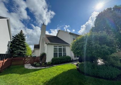 Atlas StormMaster Shake Roof installed in Plainfield, Illinois