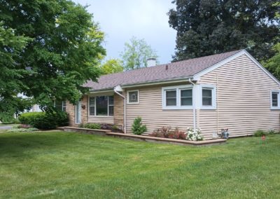 Atlas Pinnacle Pristine roof in Naperville