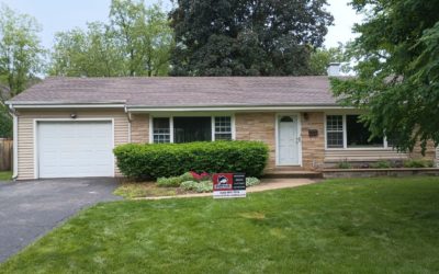 Atlas Pinnacle Pristine Roof in Naperville